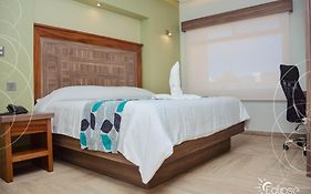 Hotel Eclipse Toluca